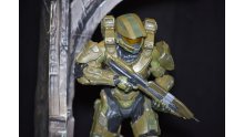 UNBOXING - Halo 5  Guardians - Limited Collector's Edition 0029