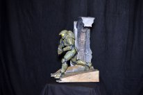 UNBOXING   Halo 5  Guardians   Limited Collector's Edition 0031