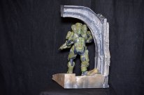 UNBOXING   Halo 5  Guardians   Limited Collector's Edition 0036
