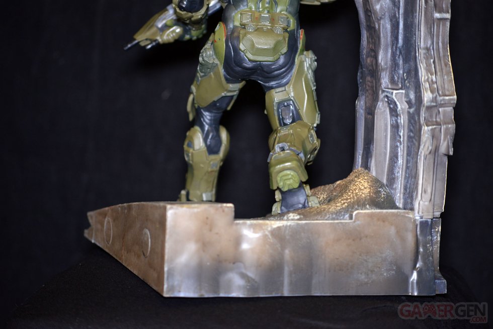 UNBOXING - Halo 5  Guardians - Limited Collector's Edition 0037