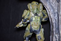 UNBOXING   Halo 5  Guardians   Limited Collector's Edition 0038
