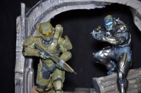 UNBOXING   Halo 5  Guardians   Limited Collector's Edition 0050