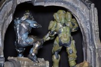 UNBOXING   Halo 5  Guardians   Limited Collector's Edition 0053