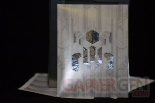 UNBOXING   Halo 5  Guardians   Limited Collector's Edition 0055