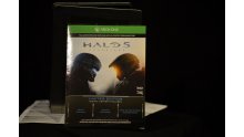 UNBOXING - Halo 5  Guardians - Limited Collector's Edition 0064