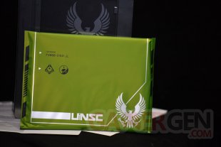 UNBOXING   Halo 5  Guardians   Limited Collector's Edition 0069