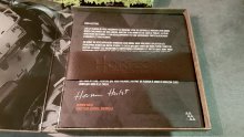 UNBOXING - Horizon Zero Dawn Kit Press - 0009