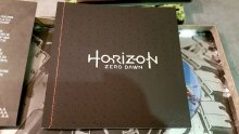 UNBOXING - Horizon Zero Dawn Kit Press - 0014