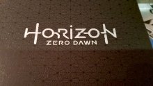UNBOXING - Horizon Zero Dawn Kit Press - 0015