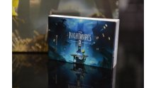 Unboxing Kit Presse Little Nightmares II - 0005