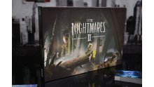 Unboxing Kit Presse Little Nightmares II - 0010