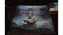 Unboxing Kit Presse Little Nightmares II - 0019