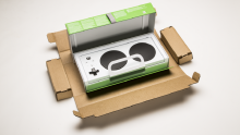 Unboxing-Manette-Adaptive-Xbox