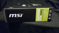 UNBOXING MSI GTX 1080 founders edition   0003