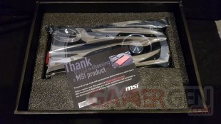 UNBOXING MSI GTX 1080 founders edition   0020