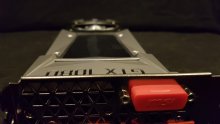 UNBOXING MSI GTX 1080 founders edition - 0031