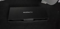 Unboxing Oculus GO   20180506 091607   0082 1