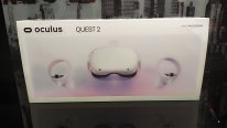Unboxing Oculus Quest 2 facebook 01