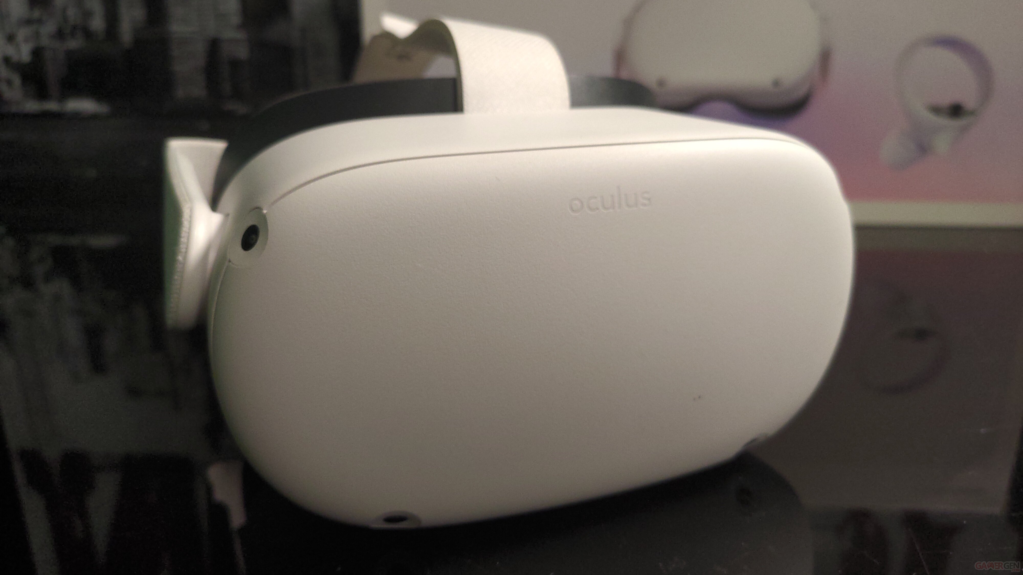 Précommandez l'Oculus Quest 2, le nouveau casque de réalité virtuelle  autonome