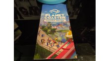 Unboxing Planet Coaster Console Edition Barbapapa 06