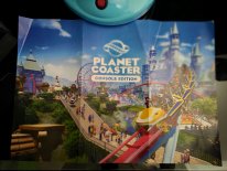 Unboxing Planet Coaster Console Edition Barbapapa 07