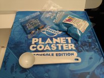 Unboxing Planet Coaster Console Edition Barbapapa 13