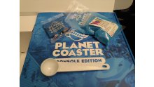 Unboxing Planet Coaster Console Edition Barbapapa 13