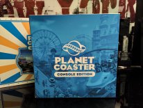 Unboxing Planet Coaster Console Edition Barbapapa 14