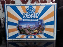 Unboxing Planet Coaster Console Edition Barbapapa 26