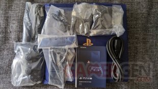 Unboxing PlayStation 500 million Limited edition 20  bel