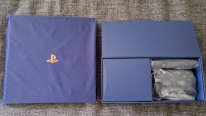 Unboxing PlayStation 500 million Limited edition 21  bel