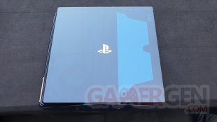 Unboxing PlayStation 500 million Limited edition (64) 1