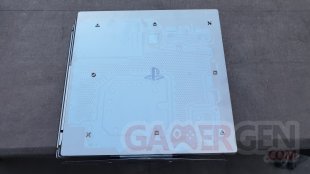 Unboxing PlayStation 500 million Limited edition (65) 1