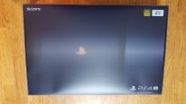 Unboxing PlayStation 500 million Limited edition (7) 1