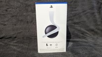 Unboxing PlayStation Pulse Elite Casque PS5 Déballage Photos Gamergen Clint008 (2)