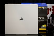 Unboxing PS5 Digital Edition   0002