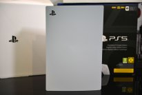 Unboxing PS5 Digital Edition   0010