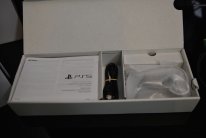 Unboxing PS5 Digital Edition   0021
