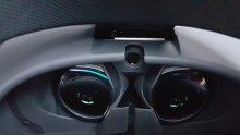 Unboxing PSVR PlayStation VR casque Sony réalité virtuelle 0068