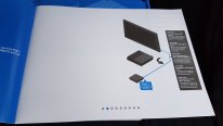 Unboxing PSVR PlayStation VR casque Sony réalité virtuelle 0017