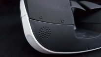 Unboxing PSVR PlayStation VR casque Sony réalité virtuelle 0064