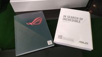 UNBOXING ROG ALLYt 18