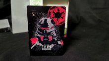 Unboxing Seagate Game Drive for Xbox Star Wars Fallen Order 2To 007