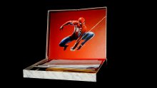 Unboxing - Spider-Man - Kit Presse - 20180910_003110 - 002
