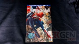 Unboxing   Spider Man   Kit Presse   20180910 004213   013