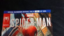 Unboxing - Spider-Man - Kit Presse - 20180910_004221 - 014