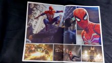 Unboxing - Spider-Man - Kit Presse - 20180910_004345 - 022
