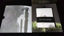 Unboxing The Last Guardian 21