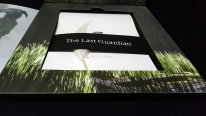 Unboxing The Last Guardian 23