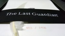 Unboxing The Last Guardian 24